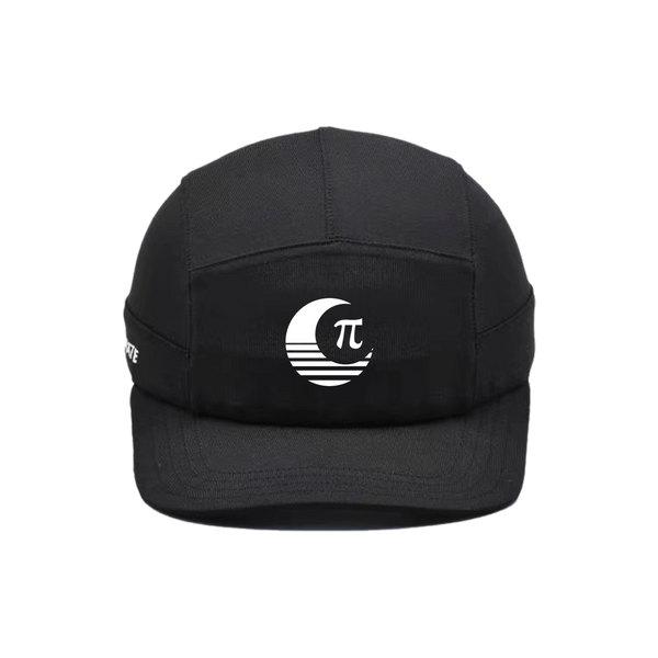 AeroLite No-Pro 5-Panel Hat | Tennessee Moonpi Summer 2026