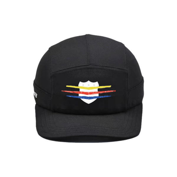 AeroLite No-Pro 5-Panel Hat | Washington DC Truck Stop August 2026