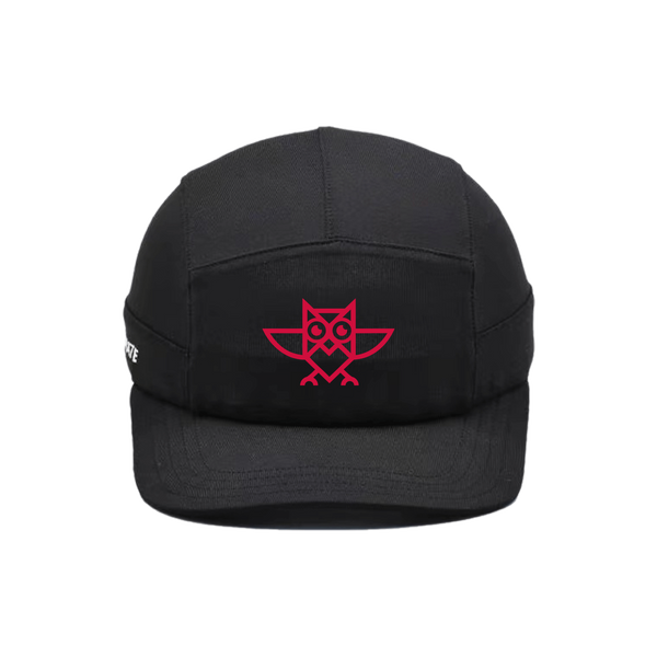 AeroLite No-Pro 5-Panel Hat | Chicago Machine Fall 2026