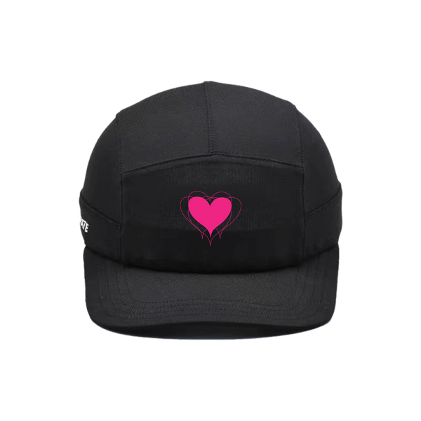 AeroLite No-Pro 5-Panel Hat | Penn State Love Tap Fall 2026