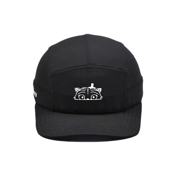 AeroLite No-Pro 5-Panel Hat | Charlotte Take Down August 2026