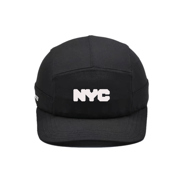 AeroLite No-Pro 5-Panel Hat | New York Blueprint Summer 2026