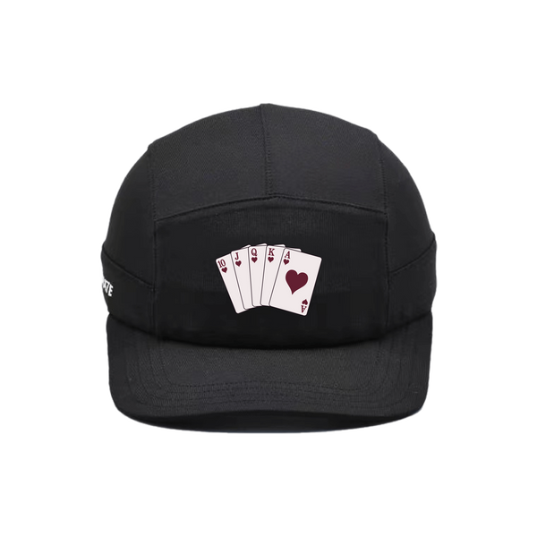 AeroLite No-Pro 5-Panel Hat | Charlotte Gambit August 2026