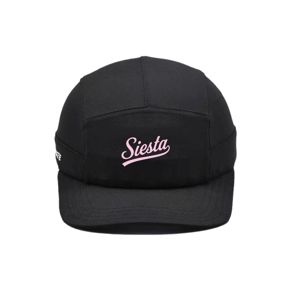 AeroLite No-Pro 5-Panel Hat | University of San Antonio Siesta Summer 2026