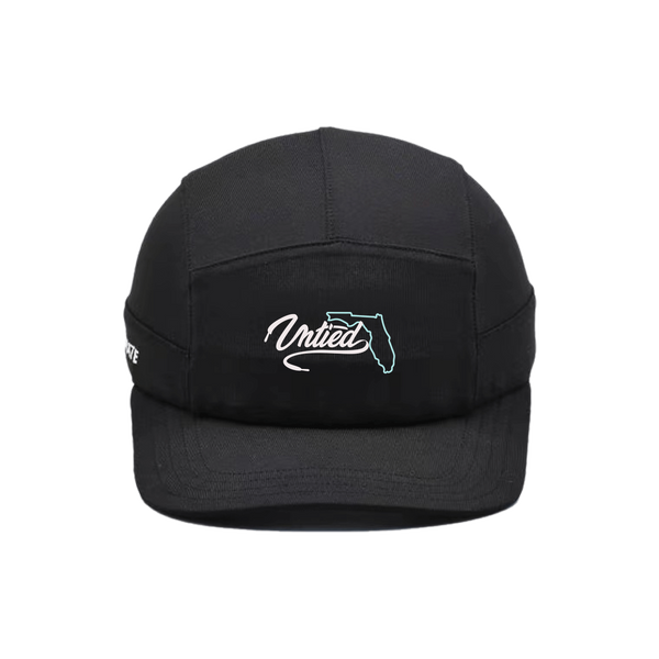 AeroLite No-Pro 5-Panel Hat | Florida Untied Summer 2026