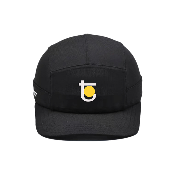 AeroLite No-Pro 5-Panel Hat | Sacramento Tower Summer 2026