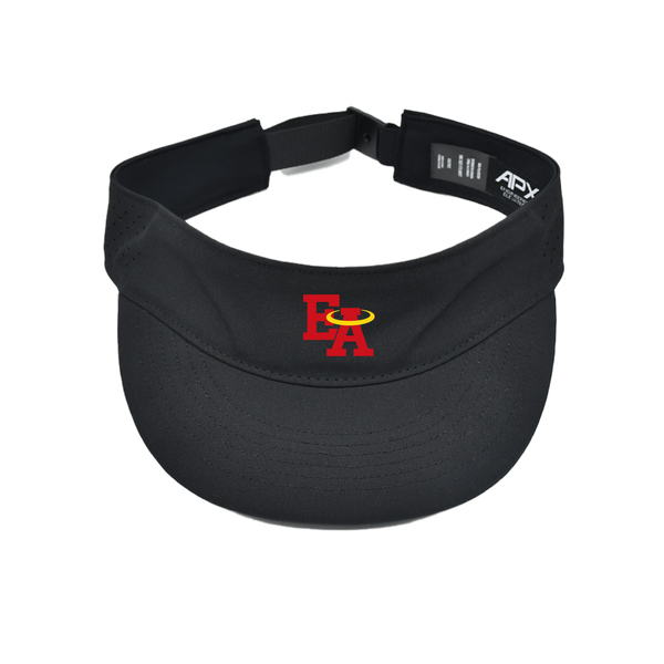 AirLite Pro Visor | East High School Halo Ultimate Fall 2026
