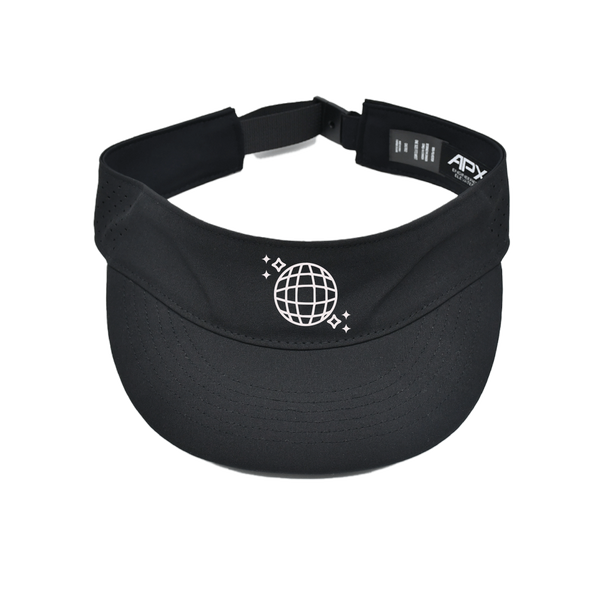 AirLite Pro Visor | Austin Disco Club July 2026