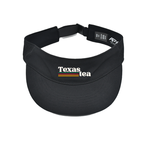 AirLite Pro Visor | Texas Tea August 2026
