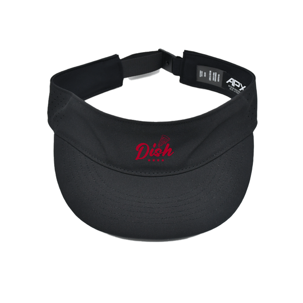 AirLite Pro Visor | Chicago Dish Ultimate Summer 2026