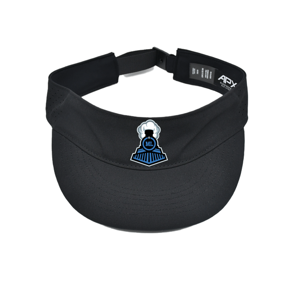 AirLite Pro Visor | Villanova University Main Line Fall 2026