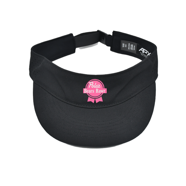 AirLite Pro Visor | San Francisco Polar Bears Summer 2026