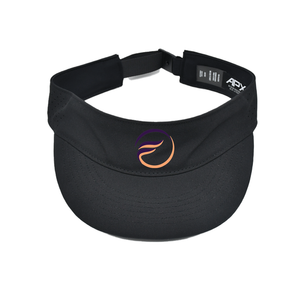 AirLite Pro Visor | Philadelphia Flight Fall 2026