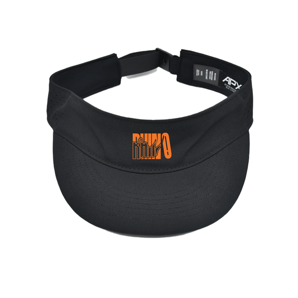 AirLite Pro Visor | Portland Rhino Slam Summer 2026