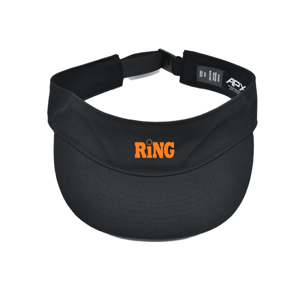 AirLite Pro Visor | Raleigh Ring of Fire Spring 2026