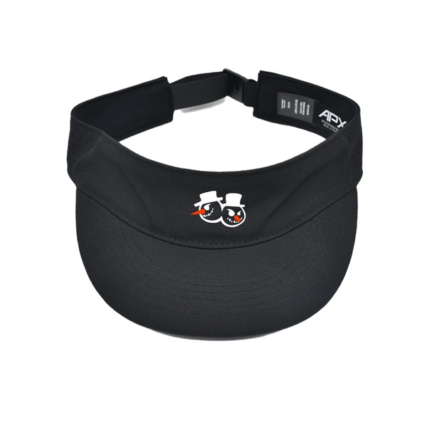 AirLite Pro Visor | Minneapolis Sub Zero July 2026