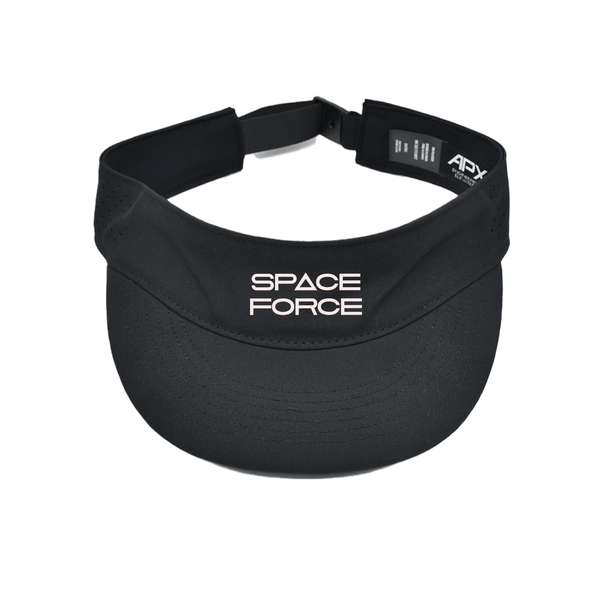 AirLite Pro Visor | Huntsville Space Force August 2026