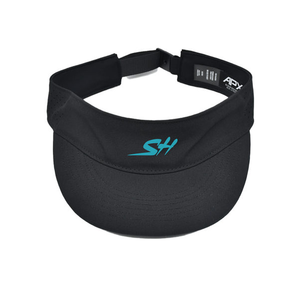 AirLite Pro Visor | Fort Worth Sugar High Summer 2026