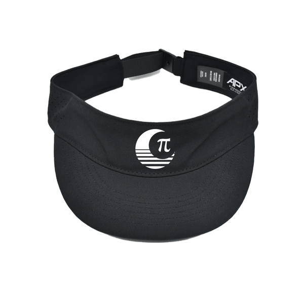AirLite Pro Visor | Tennessee Moonpi Summer 2026