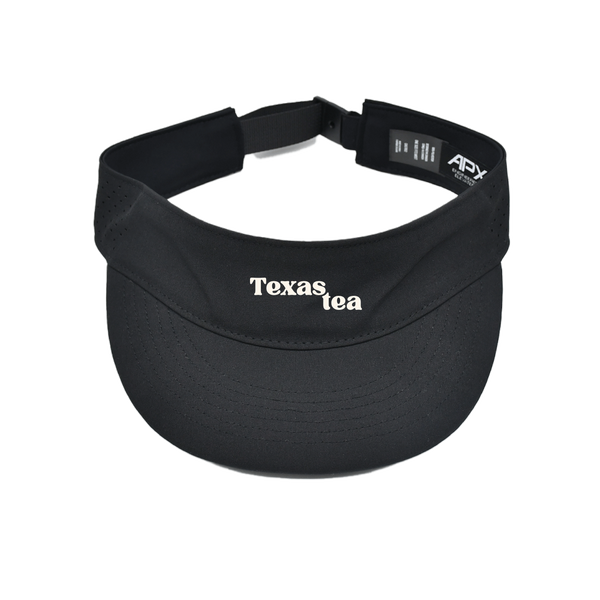AirLite Pro Visor | Texas Tea July 2026