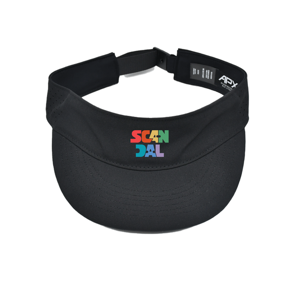 AirLite Pro Visor | Washington DC Scandal August 2026