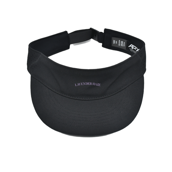 AirLite Pro Visor | University of St, Thomas Lavender Haze Summer 2026
