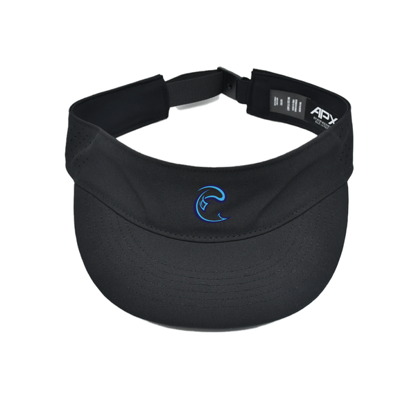 AirLite Pro Visor | Case Western Reserve University Fighting Gobies Fall 2026