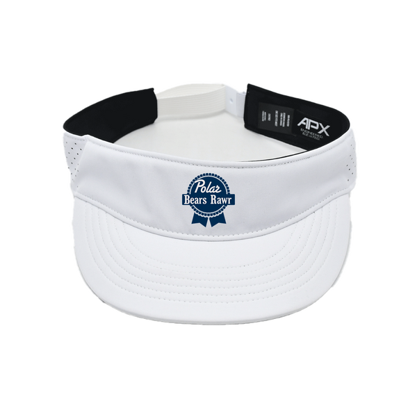 AirLite Pro Visor | San Francisco Polar Bears Summer 2026