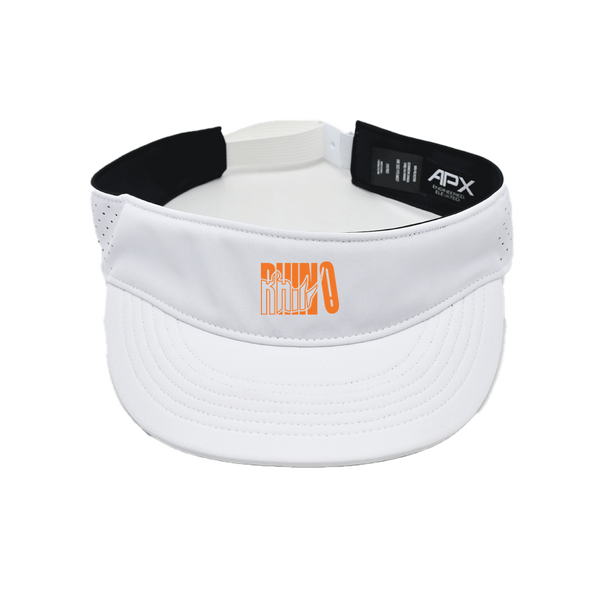 AirLite Pro Visor | Portland Rhino Slam Summer 2026