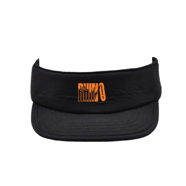 AirLite Visor | Portland Rhino Slam Summer 2026