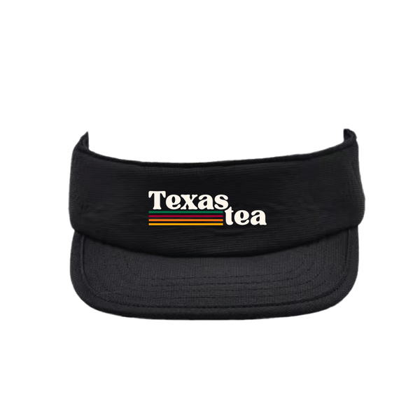 AirLite Visor | Texas Tea August 2026