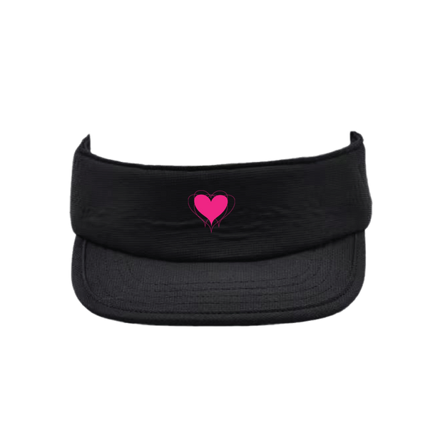 AirLite Visor | Penn State Love Tap Fall 2026