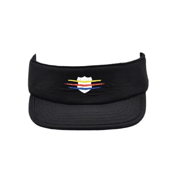 AirLite Visor | Washington DC Truck Stop August 2026