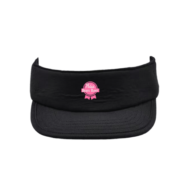 AirLite Visor | San Francisco Polar Bears Summer 2026