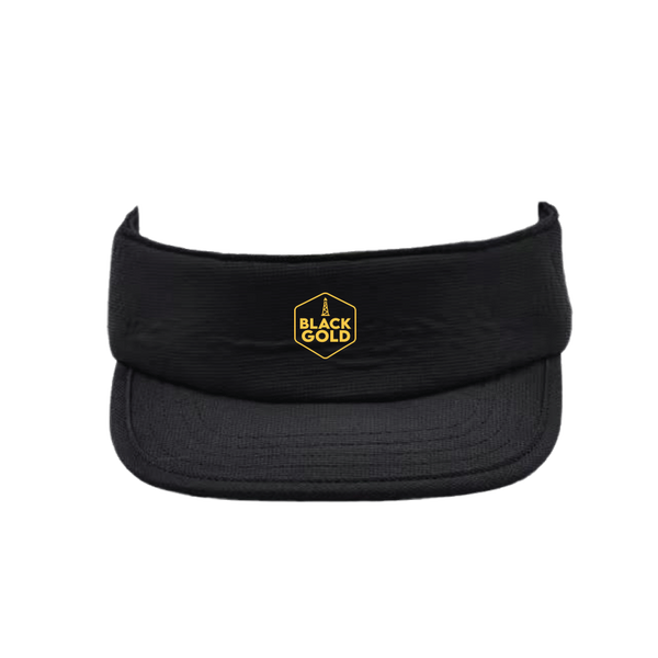 AirLite Visor | Texas Black Gold Summer 2026