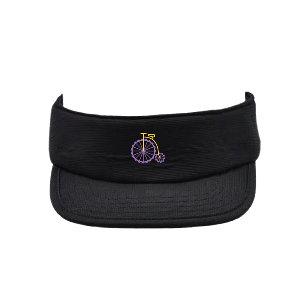 AirLite Visor | Lexington Sprocket Fall 2026