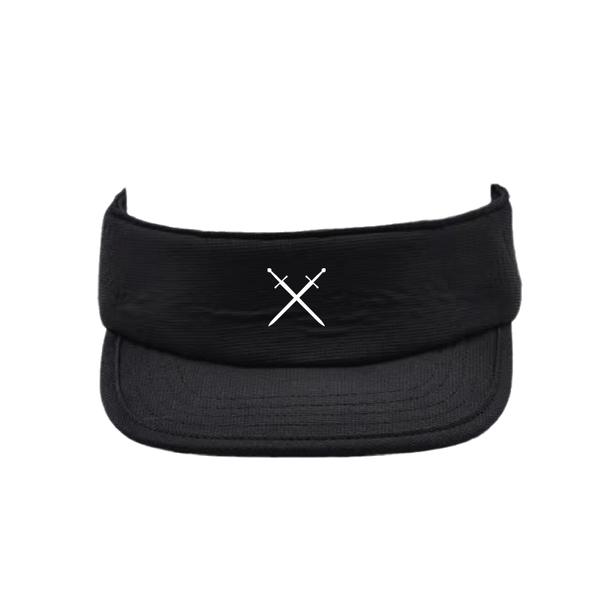 AirLite Visor | Utah State University Scotsmen Summer 2026