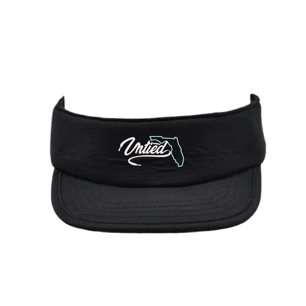 AirLite Visor | Florida Untied Summer 2026