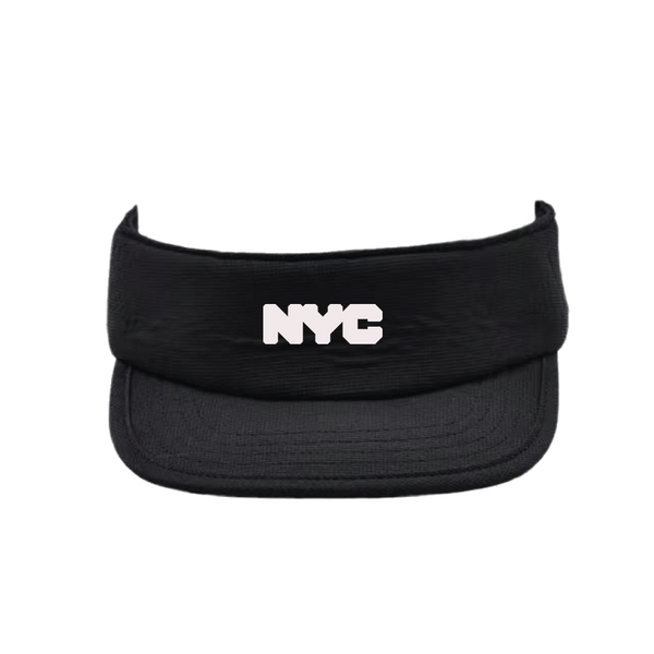 AirLite Visor | New York Blueprint Summer 2026
