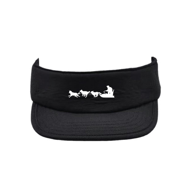 AirLite Visor | Mission Hill Iditarod 2026 Single Reorder