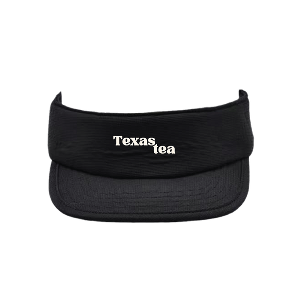 AirLite Visor | Texas Tea July 2026