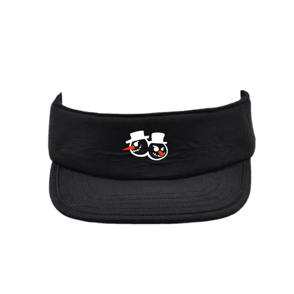 AirLite Visor | Minneapolis Sub Zero July 2026