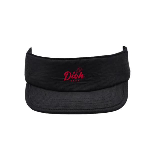 AirLite Visor | Chicago Dish Ultimate Summer 2026