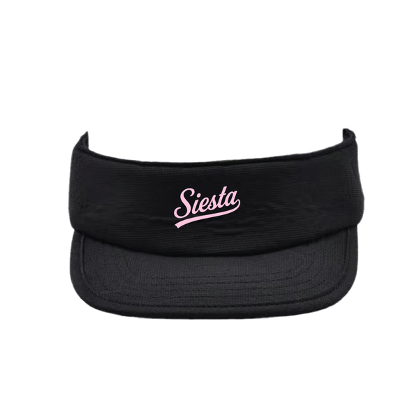 AirLite Visor | University of San Antonio Siesta Summer 2026