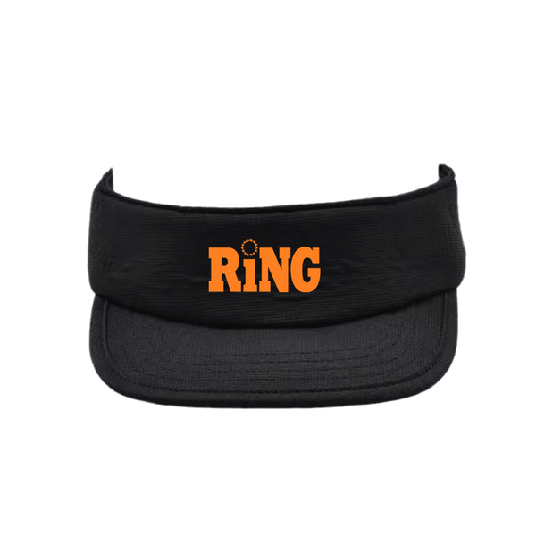 AirLite Visor | Raleigh Ring of Fire Summer 2026