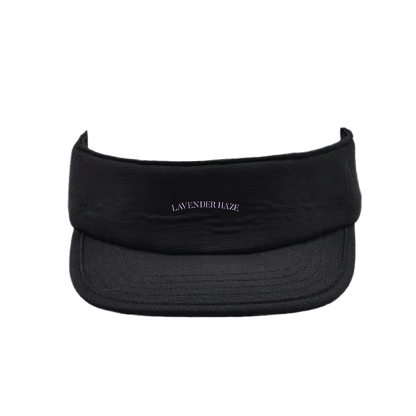 AirLite Visor | University of St, Thomas Lavender Haze Summer 2026