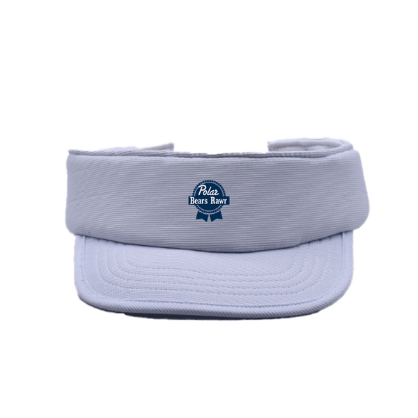 AirLite Visor | San Francisco Polar Bears Summer 2026