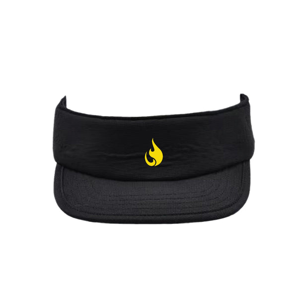 AirLite Visor Hat | Sample Collection