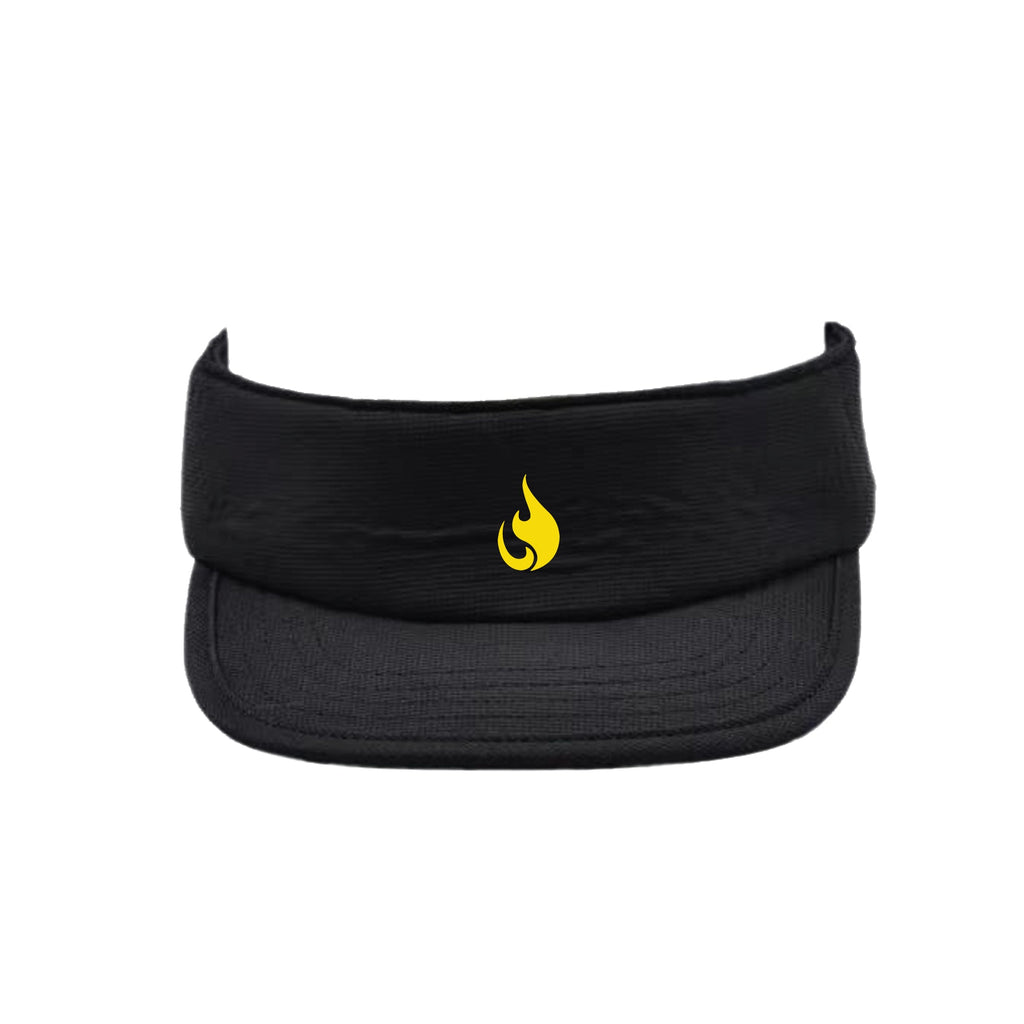 AirLite Visor Hat | Sample Collection | BE Ultimate Apparel