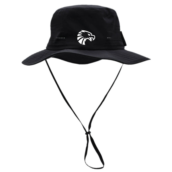 Elite Bucket Sun Hat | Bethlehem Central High School Fan Store Spring 2024